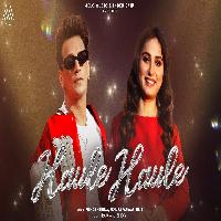 Haule Haule Tanu Rawat Ft Ginni Soni New Haryanvi Song 2024 By Renuka Panwar, Prince Narula,Raja Poster